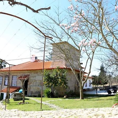 Quinta De Vila Verde- Paixao Ancestral, Turismo Rural Marco de Canavezes Екстериор снимка
