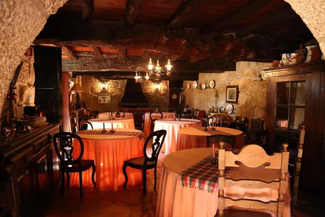Quinta De Vila Verde- Paixao Ancestral, Turismo Rural Marco de Canavezes Екстериор снимка