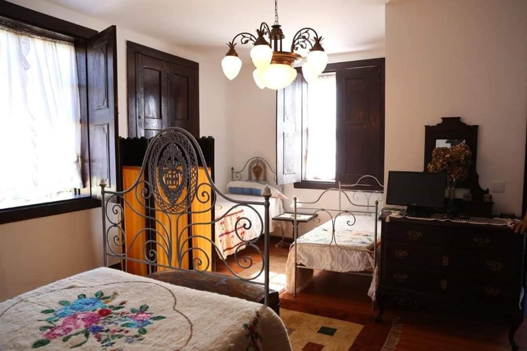 Quinta De Vila Verde- Paixao Ancestral, Turismo Rural Marco de Canavezes Екстериор снимка