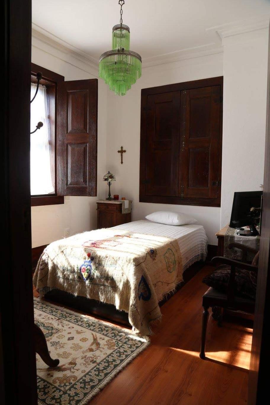 Quinta De Vila Verde- Paixao Ancestral, Turismo Rural Marco de Canavezes Екстериор снимка