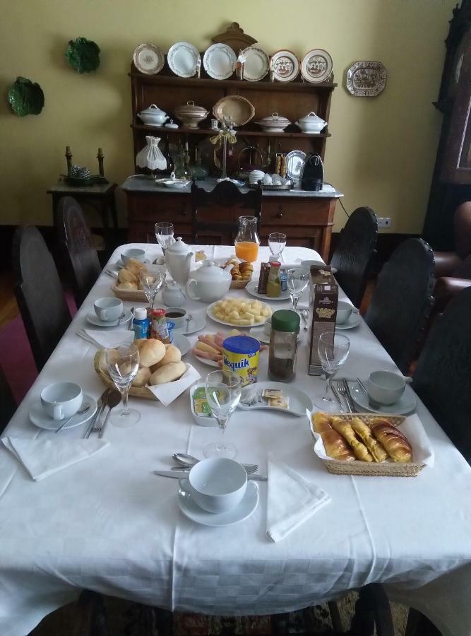 Quinta De Vila Verde- Paixao Ancestral, Turismo Rural Marco de Canavezes Екстериор снимка