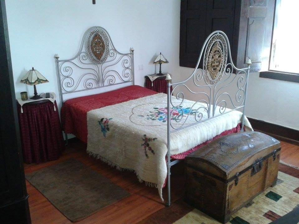 Quinta De Vila Verde- Paixao Ancestral, Turismo Rural Marco de Canavezes Екстериор снимка